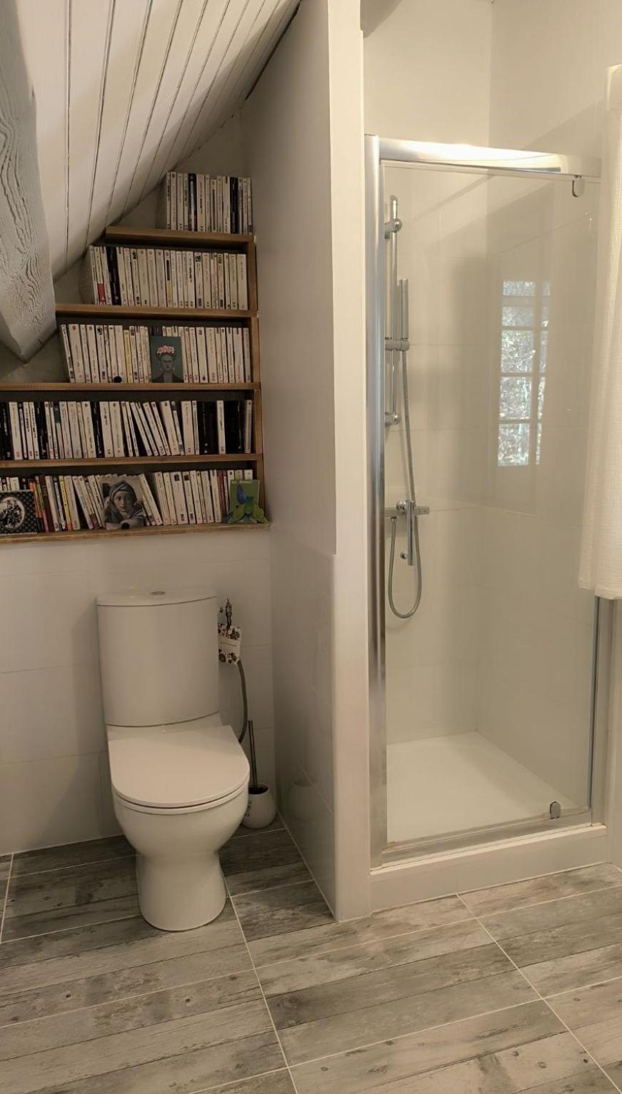 Chambre Telma 2 Pers Avec Piscine "Mon Lit Au Pre" Couples Ou Femmes Seulement Pontours Exteriör bild